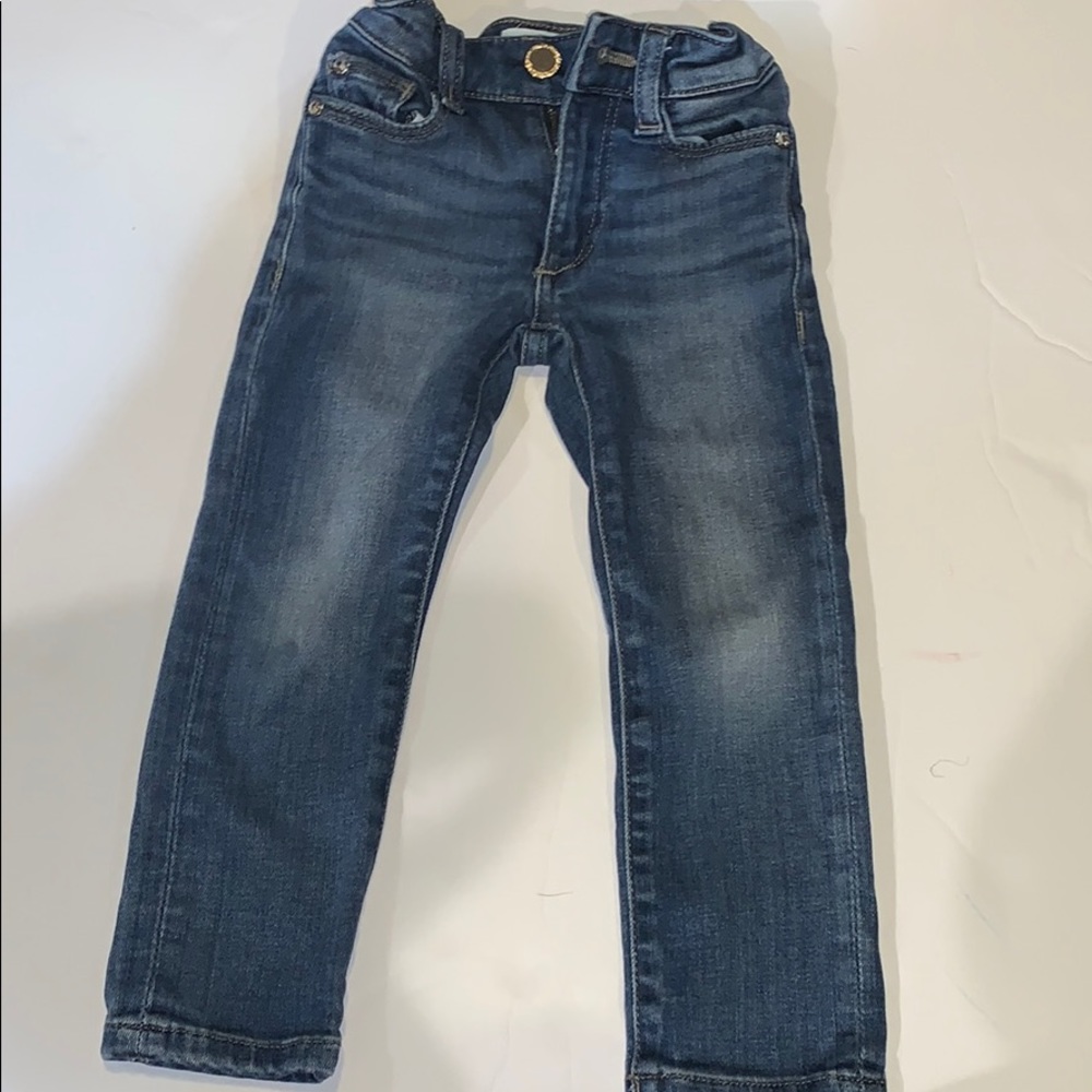 DL1961 denim jeans 2T